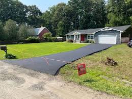 Best Heated Driveway Installation  in La Harpe, IL